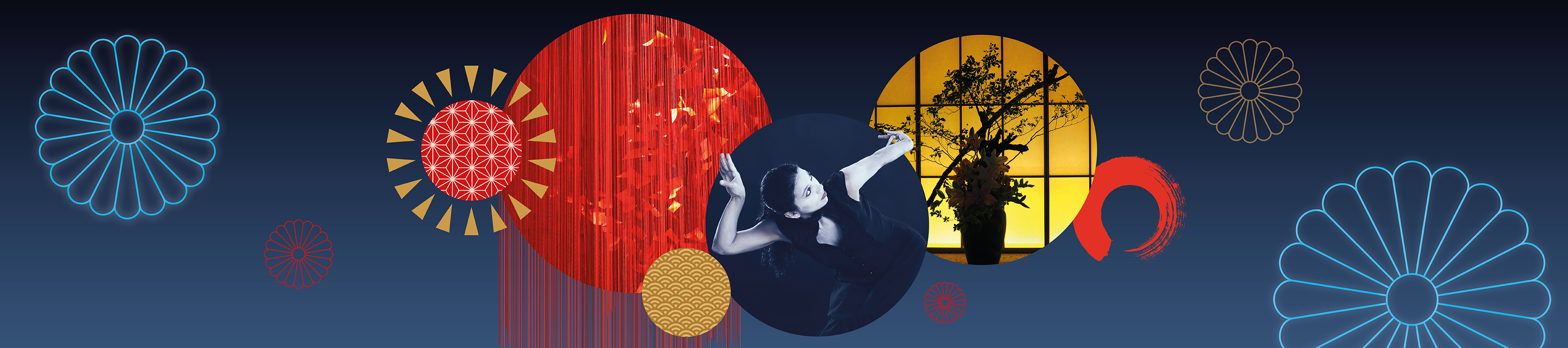 Japan After Hours Tickets Saturday 16th October 630pm 1030pm
